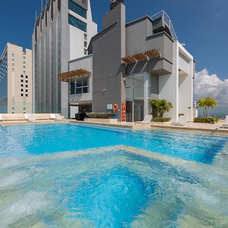 Cartagena Murano Elite New Ocean Front Duplex מראה חיצוני תמונה
