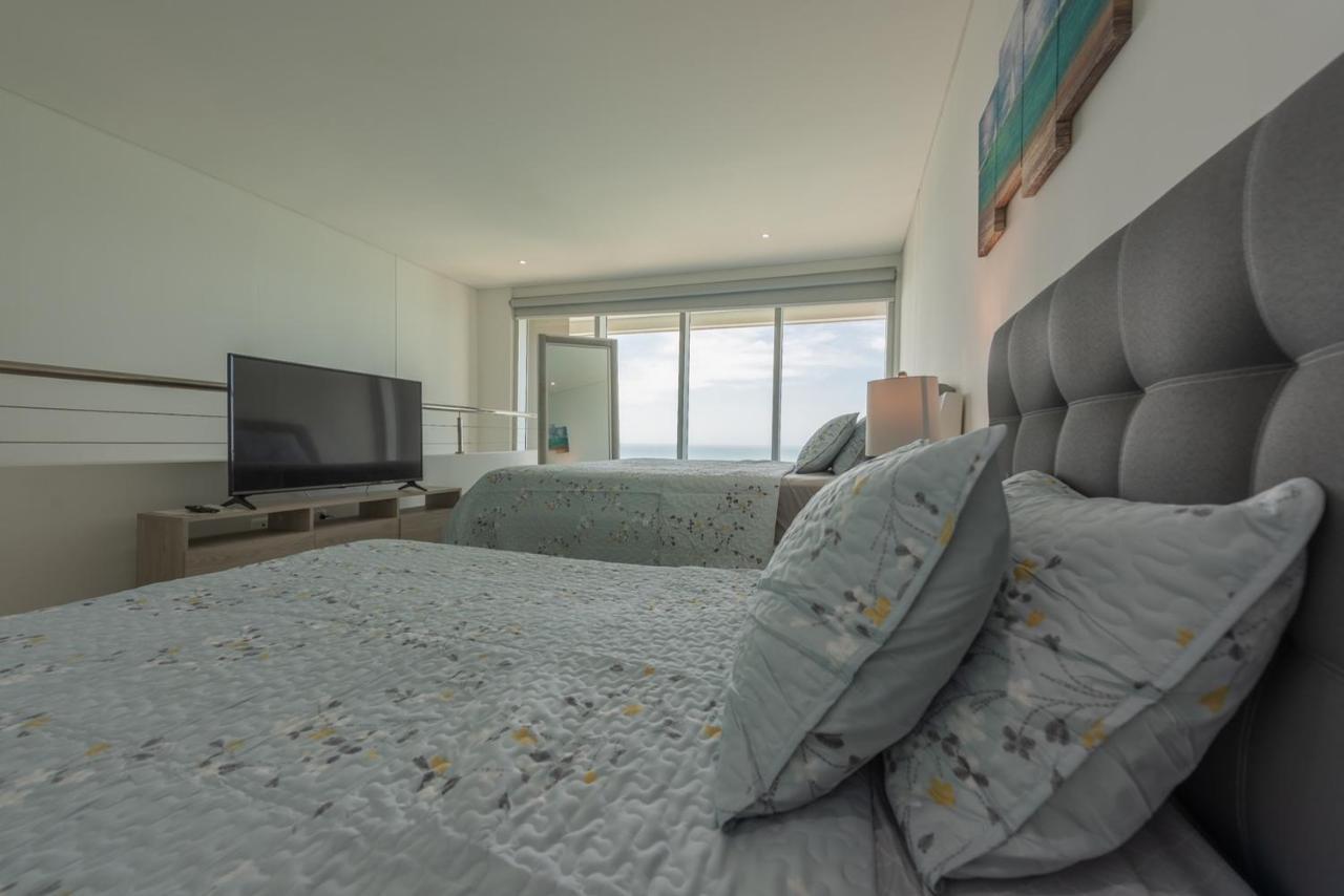 Cartagena Murano Elite New Ocean Front Duplex מראה חיצוני תמונה