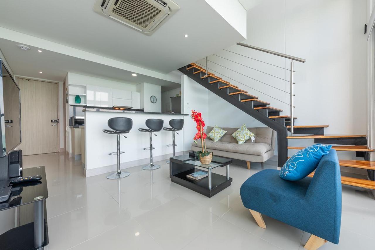 Cartagena Murano Elite New Ocean Front Duplex מראה חיצוני תמונה