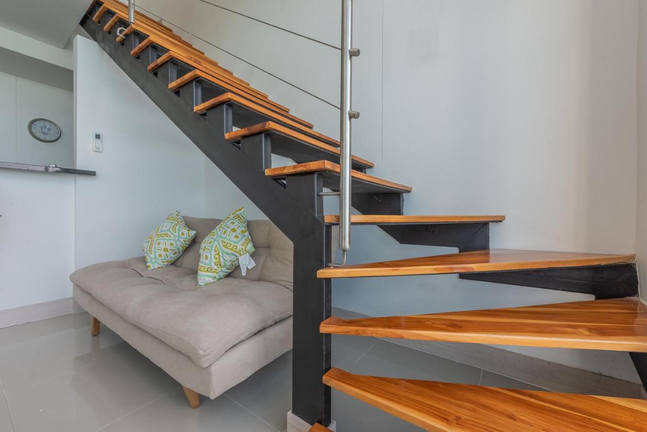 Cartagena Murano Elite New Ocean Front Duplex מראה חיצוני תמונה